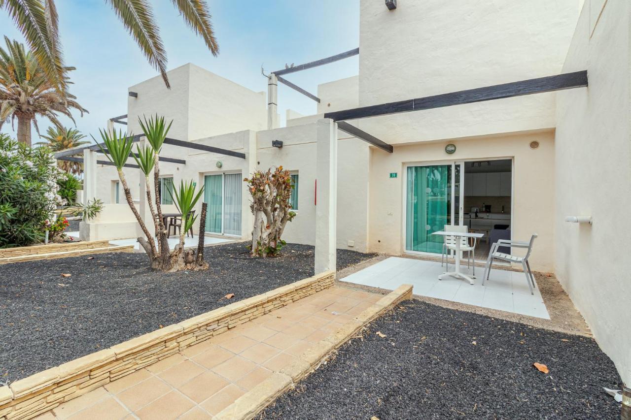 Flatguest Alisios Apartment Corralejo Exterior foto