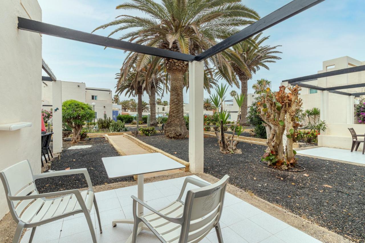 Flatguest Alisios Apartment Corralejo Exterior foto