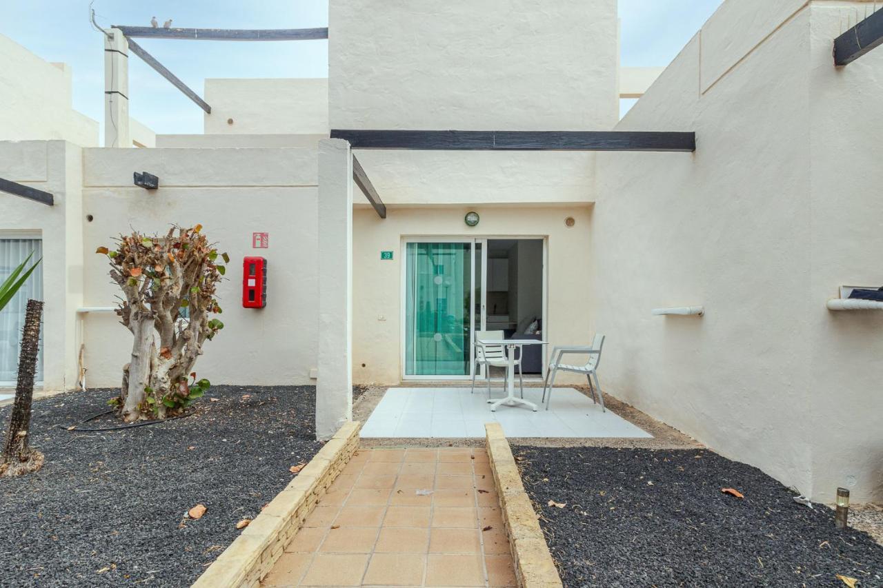 Flatguest Alisios Apartment Corralejo Exterior foto