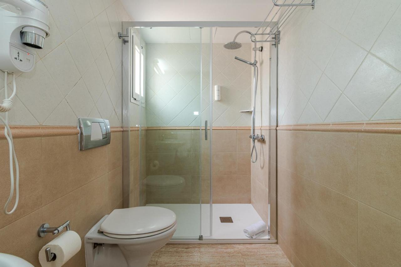 Flatguest Alisios Apartment Corralejo Exterior foto