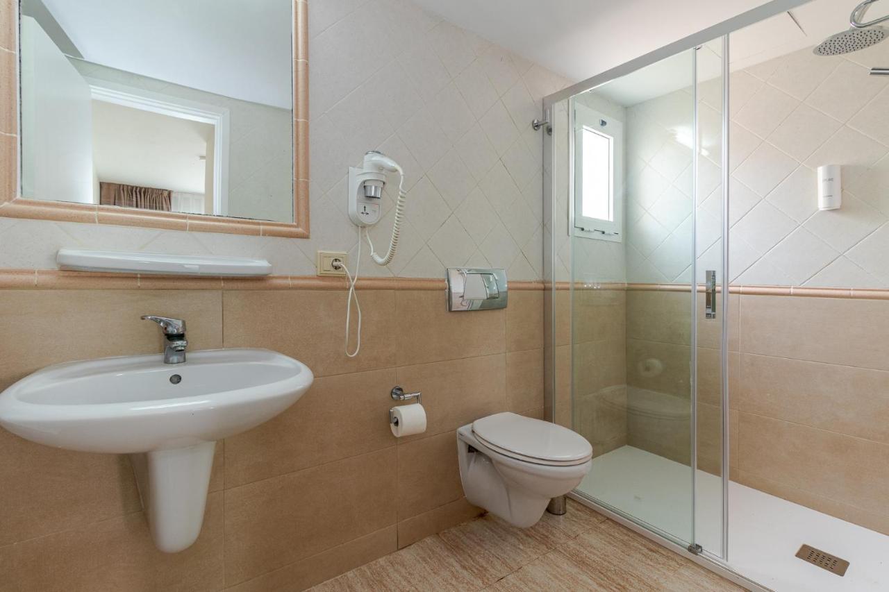 Flatguest Alisios Apartment Corralejo Exterior foto