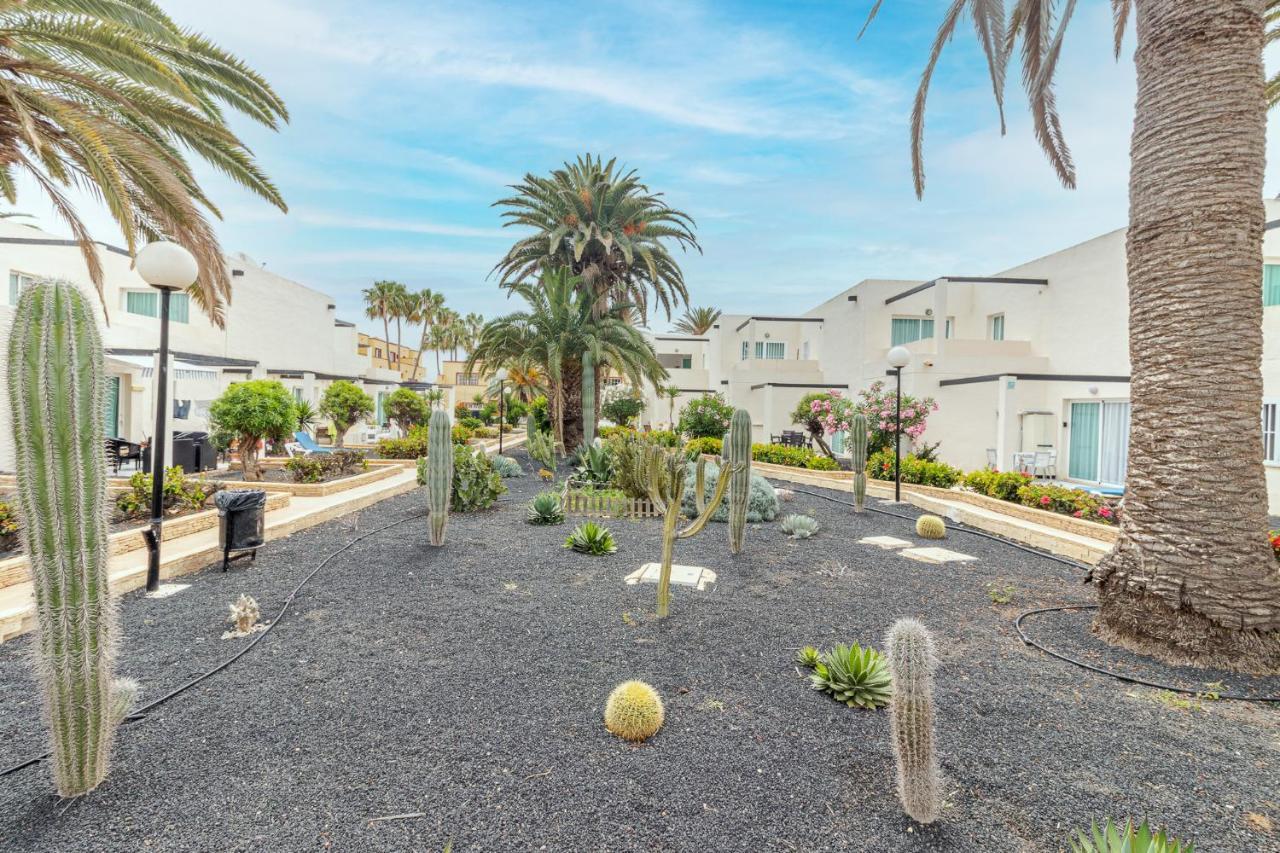 Flatguest Alisios Apartment Corralejo Exterior foto